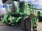 John Deere S770