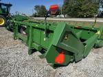 John Deere C8R