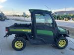 John Deere XUV835R
