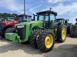 John Deere 8360R