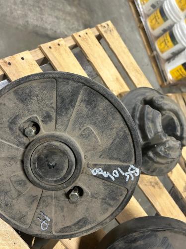 John Deere BG10189 REAR WEIGHT