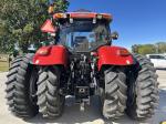Case Ih Maxxum 115