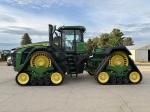 John Deere 9RX 830