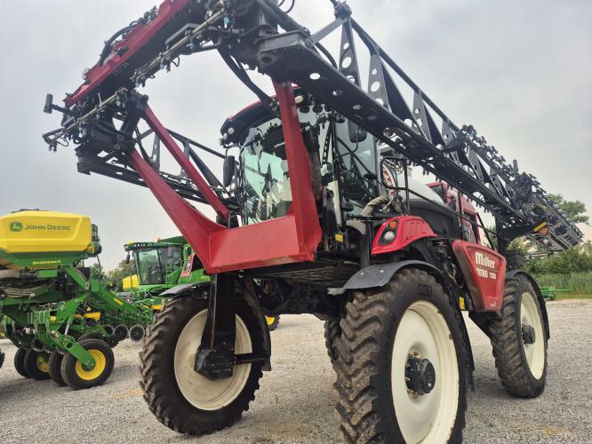 Miller 7310