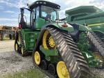 John Deere 9570RX