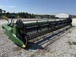 John Deere RD35F