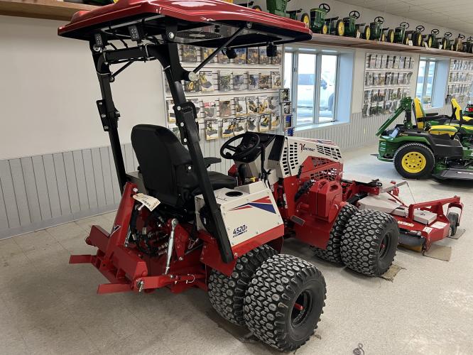Ventrac 4520P