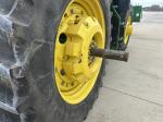 John Deere 6155R