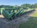 John Deere C12F