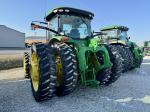 John Deere 8370R