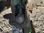 John Deere 708C