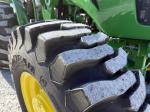 John Deere 5075E