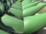 John Deere 608C