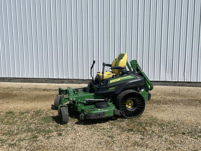 John Deere Z970R
