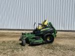 John Deere Z970R