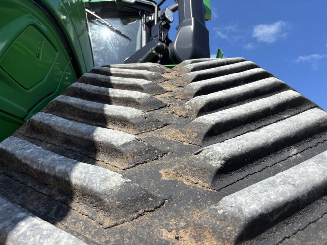 John Deere 9RX 590