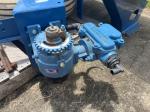 Kinze FERTILIZER SYSTEM