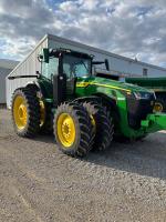 John Deere 8R 370