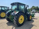 John Deere 6115R