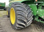 John Deere S790