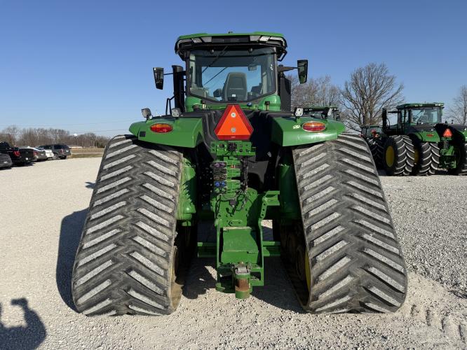 John Deere 9RX 590