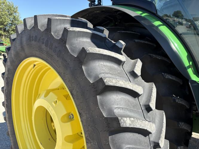 John Deere 6R 175
