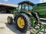 John Deere 6120E