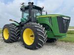 John Deere 9410R