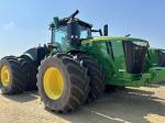 John Deere 9R 640