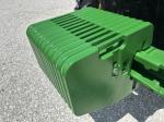 John Deere 8R 370