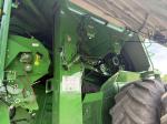John Deere S780
