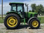 John Deere 6130D