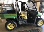 John Deere XUV590I