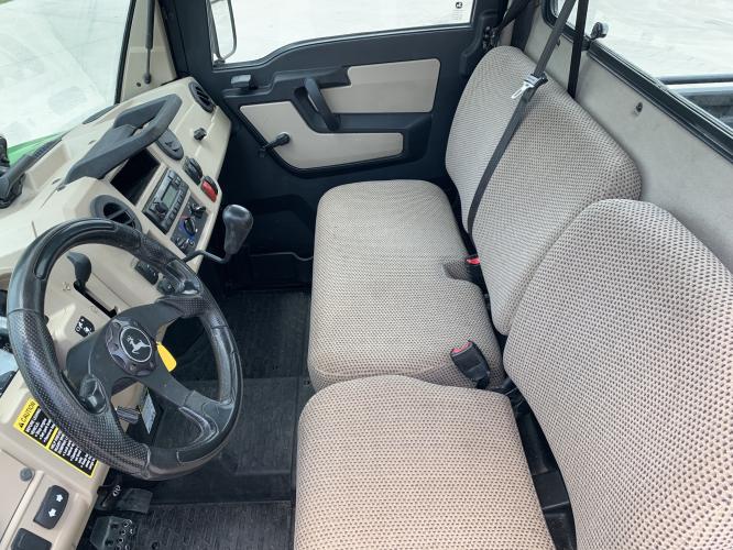 John Deere XUV835R