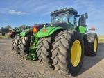 John Deere 9R 490