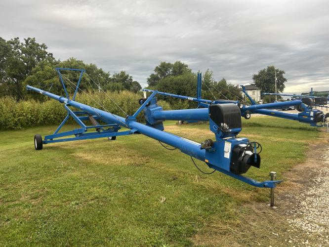 Brandt 1070XL