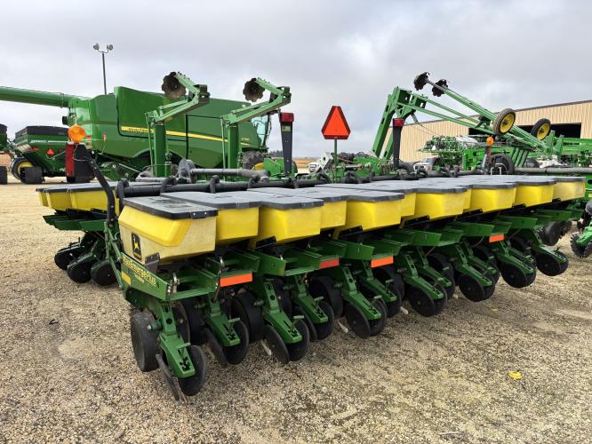 John Deere 1780