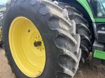 John Deere 8420