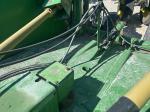 John Deere CX15