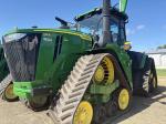 John Deere 9RX 590