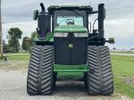 John Deere 9RX 640