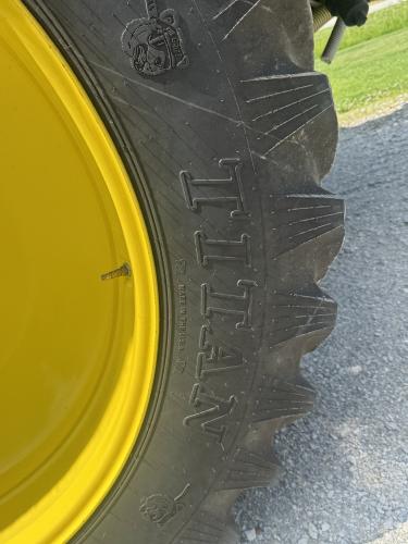 John Deere 2530L