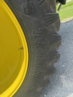 John Deere 2530L