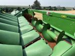 John Deere C8R