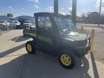 John Deere XUV 835M
