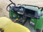 John Deere XUV 625I GREEN