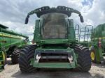 John Deere S790