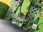 John Deere 850