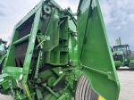 John Deere 560M