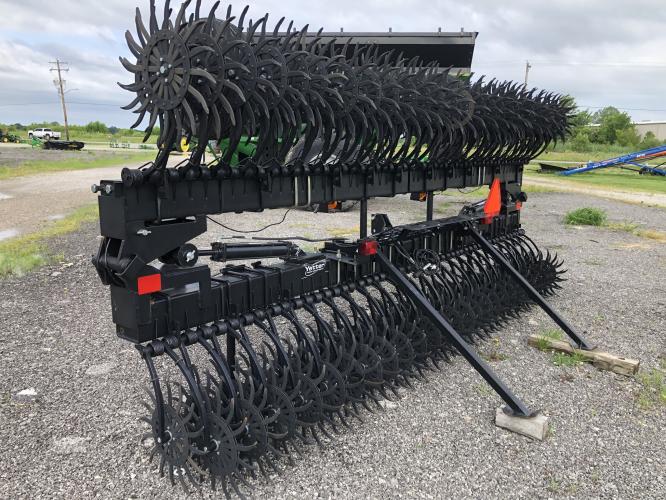 Yetter 3530